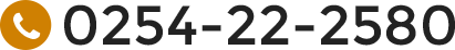 0254-22-2580